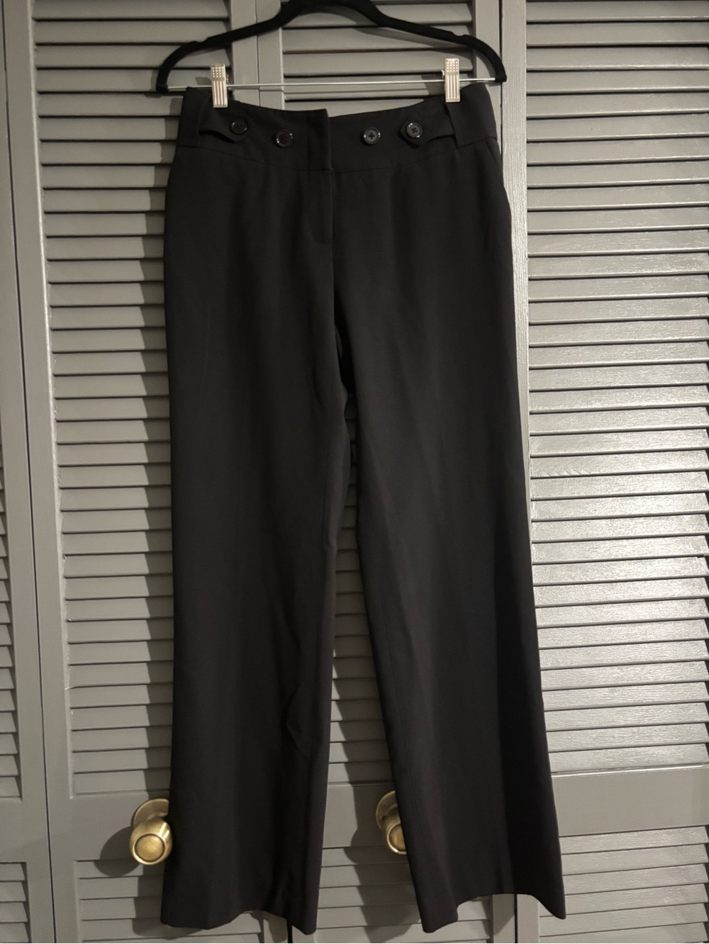 Business Pants